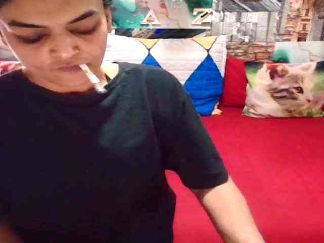 IndianBlaze00 webcam