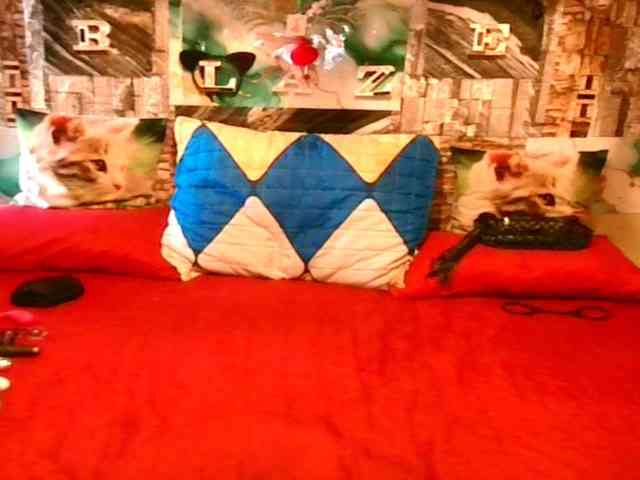 IndianBlaze00 Live Webcam on BongaCams