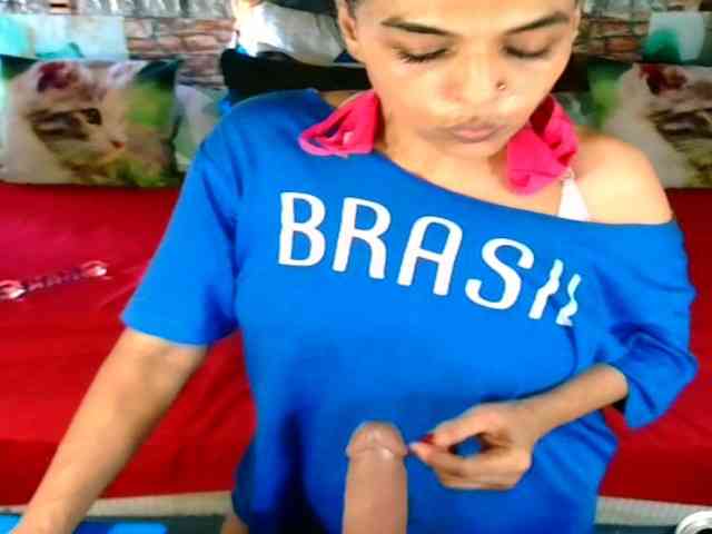 IndianBlaze00 webcam