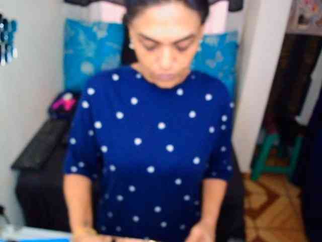 IndianBlaze00 webcam