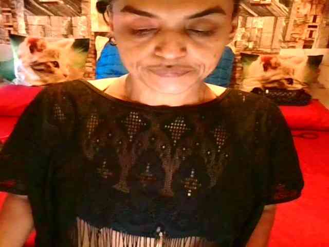 IndianBlaze00 webcam