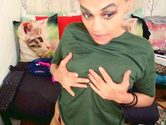 IndianBlaze00 webcam