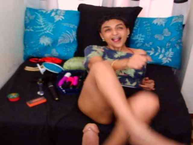 IndianBlaze00 webcam