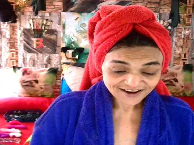 IndianBlaze00 webcam