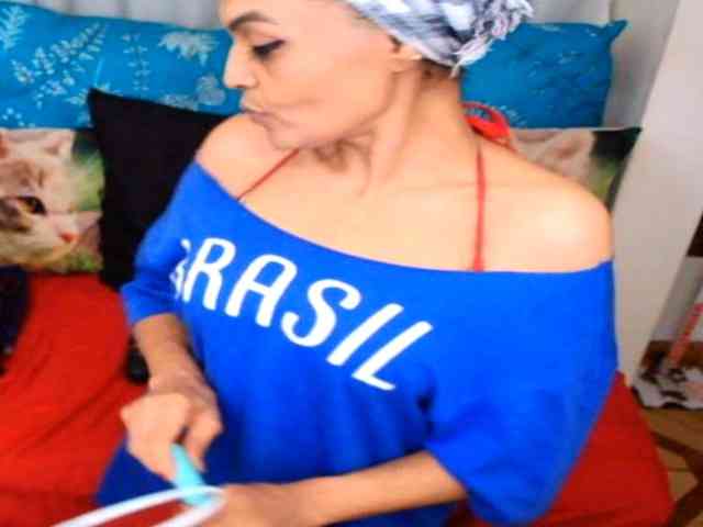 IndianBlaze00 webcam