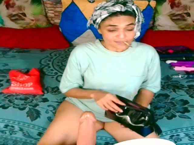 IndianBlaze00 webcam