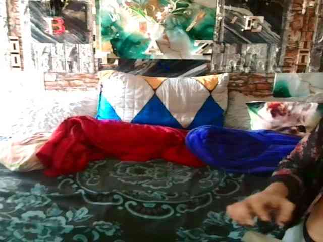 IndianBlaze00 webcam