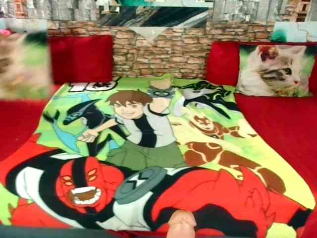 IndianBlaze00 webcam