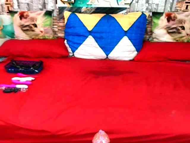 IndianBlaze00 webcam