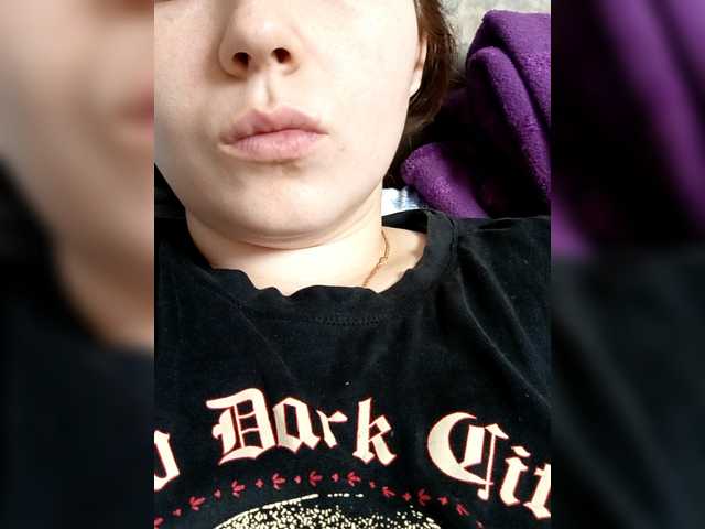 FoxyLoVe01 – webcam model profile photo