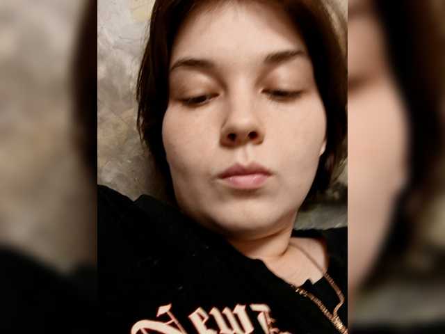 FoxyLoVe01 – webcam model profile photo