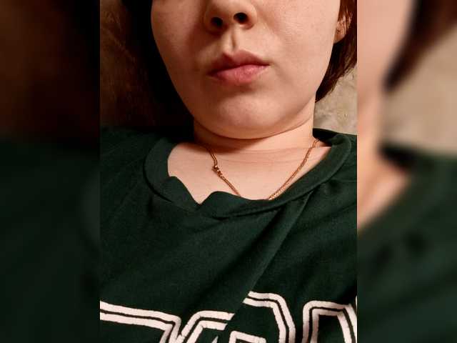 FoxyLoVe01 – webcam model profile photo