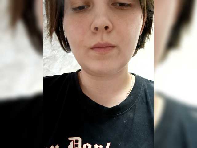 FoxyLoVe01 – webcam model profile photo