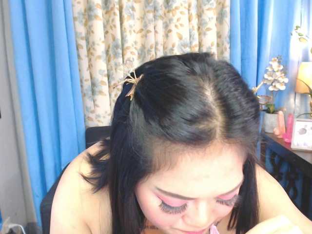 SexxyHotGoddes4uxxx's BongaCams show and profile