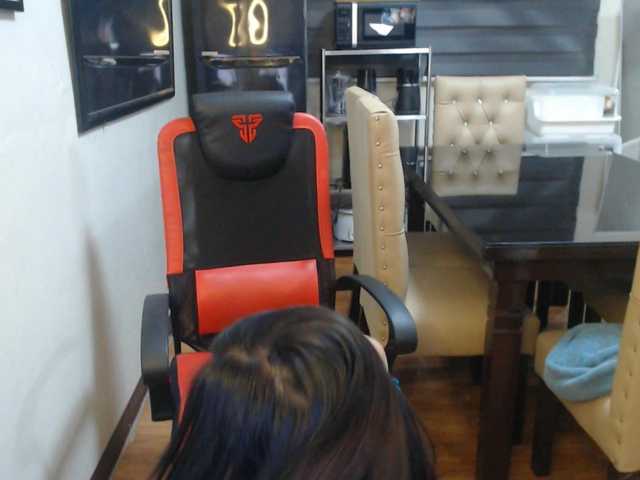 SexxyHotGoddes4uxxx's BongaCams show and profile