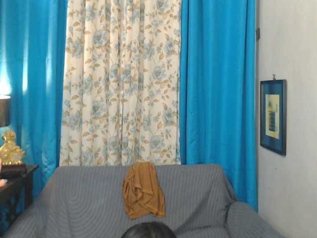 SexxyHotGoddes4uxxx's BongaCams show and profile