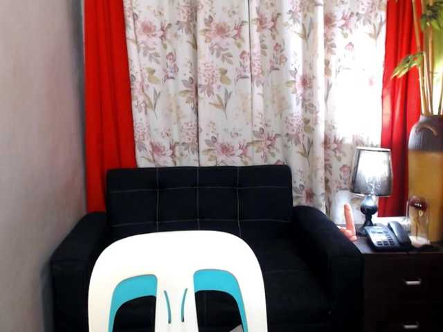 SexxyHotGoddes4uxxx's BongaCams show and profile