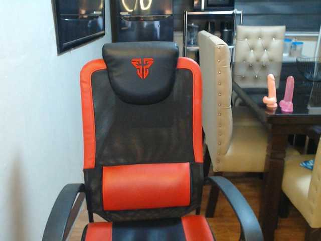 SexxyHotGoddes4uxxx's BongaCams show and profile