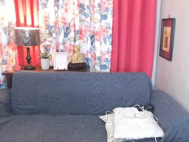 SexxyHotGoddes4uxxx's BongaCams show and profile