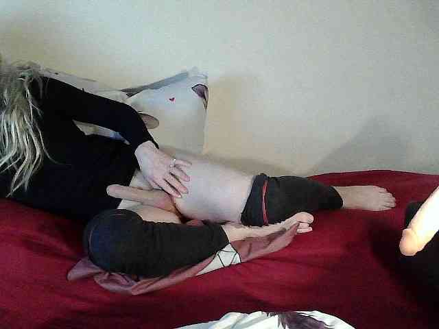 Dima976 Live Webcam on BongaCams