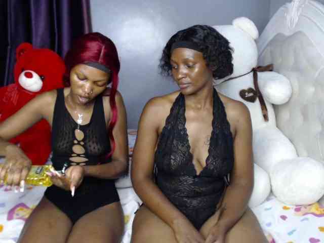 CupcakeAngles webcam