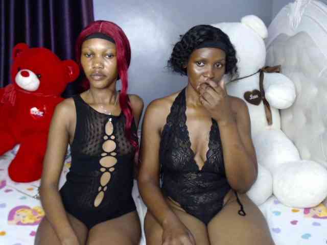 CupcakeAngles webcam