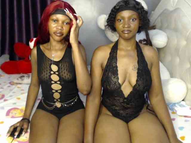 CupcakeAngles webcam