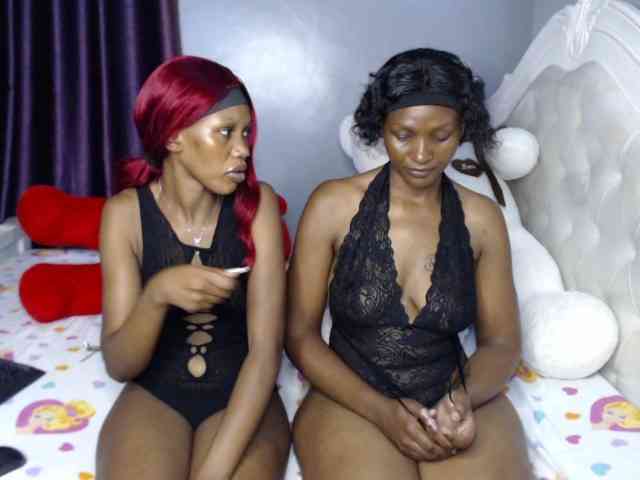 CupcakeAngles webcam