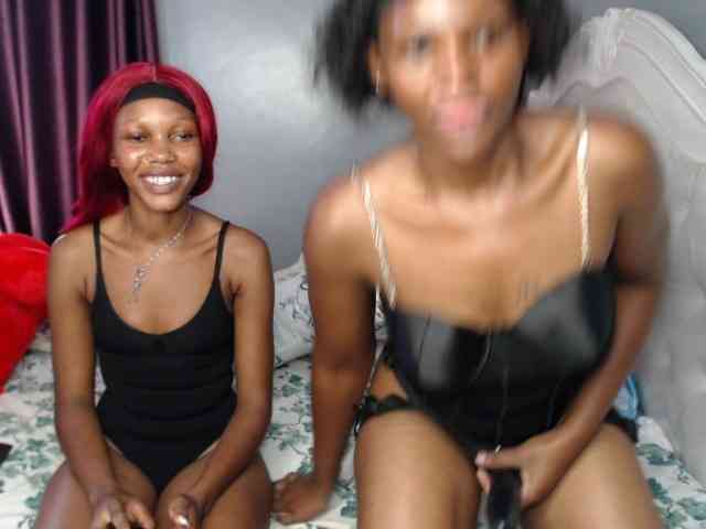 CupcakeAngles webcam