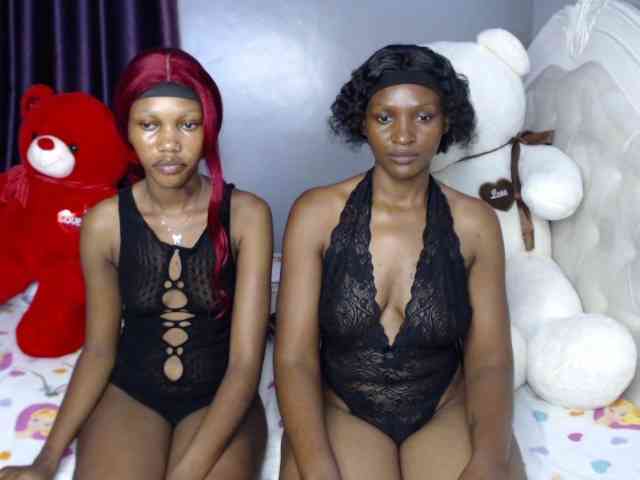 CupcakeAngles webcam