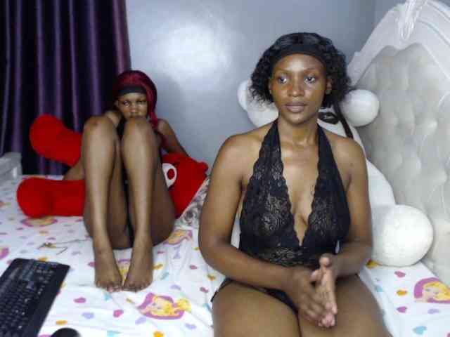 CupcakeAngles webcam