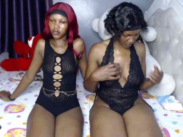 CupcakeAngles webcam