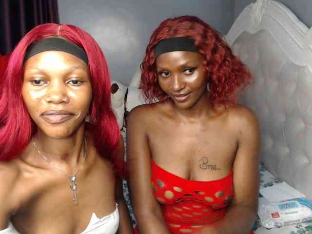 CupcakeAngles webcam