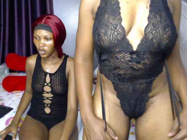 CupcakeAngles webcam