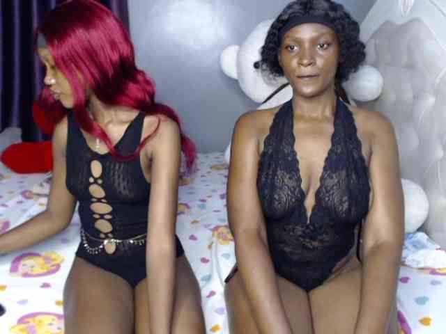 CupcakeAngles webcam