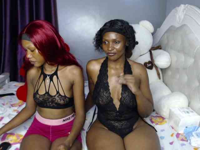 CupcakeAngles webcam