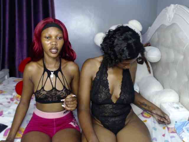 CupcakeAngles webcam