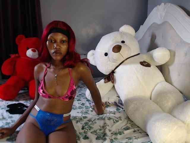 CupcakeAngles webcam