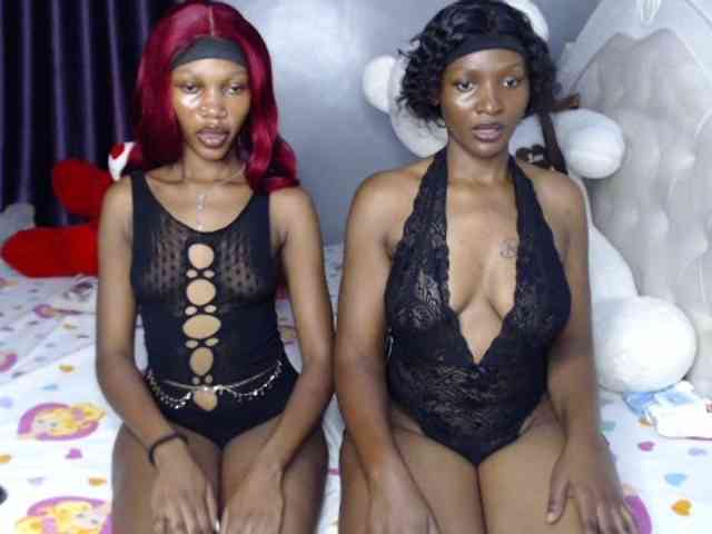 CupcakeAngles webcam