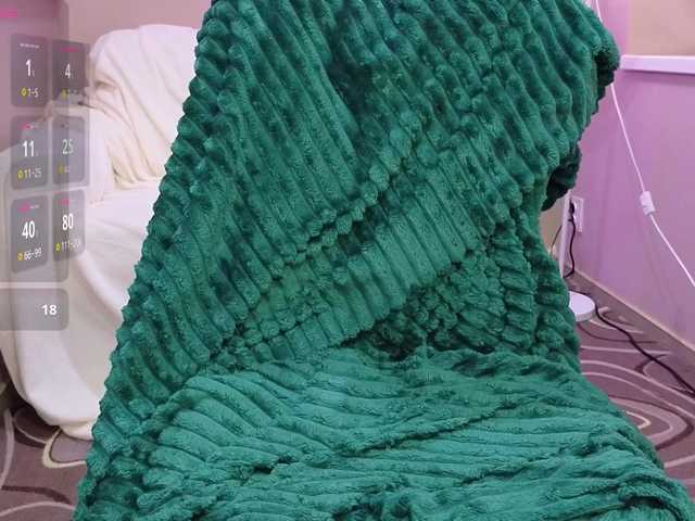 dlllvi's BongaCams show and profile