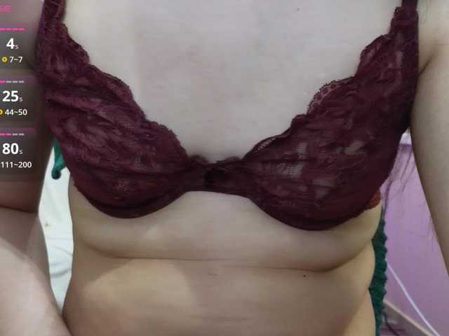 dlllvi's BongaCams show and profile