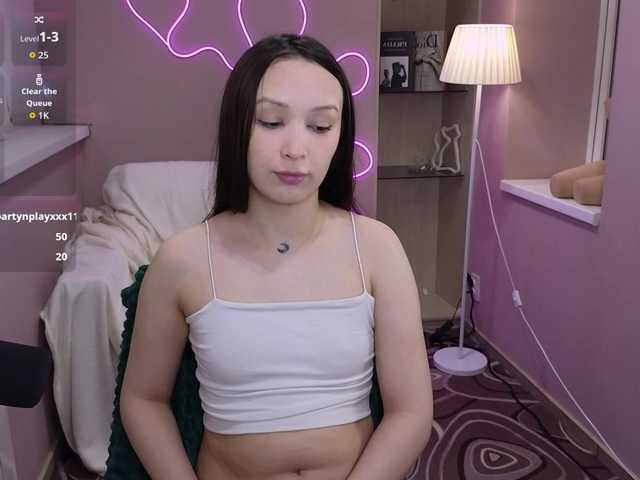 dlllvi live cam profile