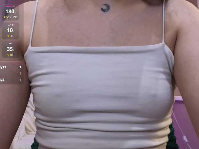 dlllvi's BongaCams show and profile