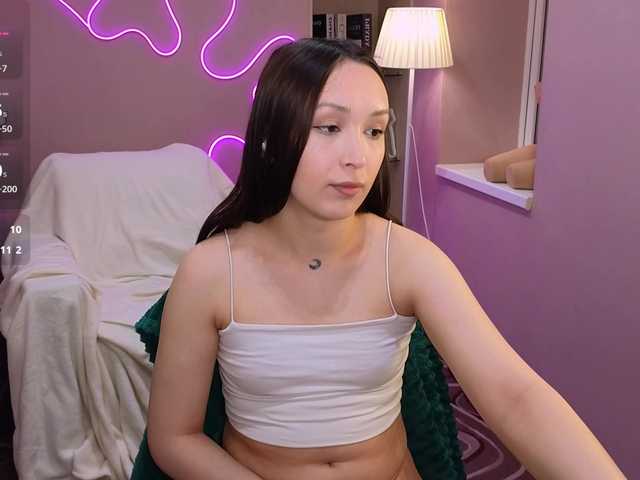 dlllvi's BongaCams show and profile