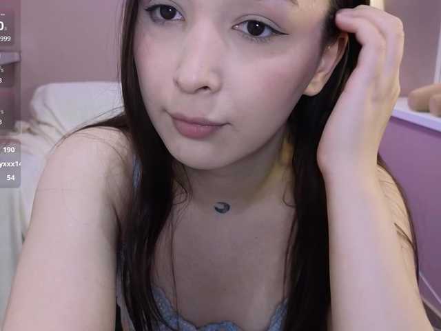 dlllvi's BongaCams show and profile