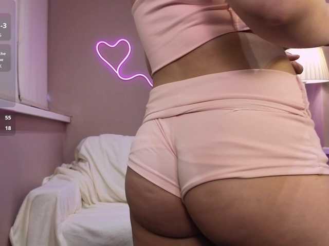 dlllvi's BongaCams show and profile