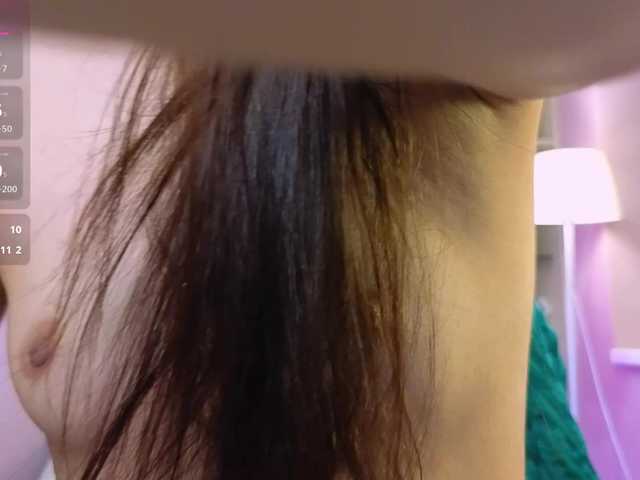 dlllvi's BongaCams show and profile