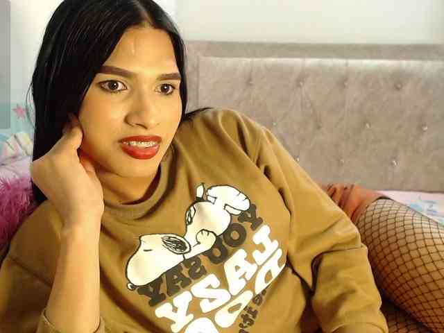 Greys20 Live Webcam on BongaCams