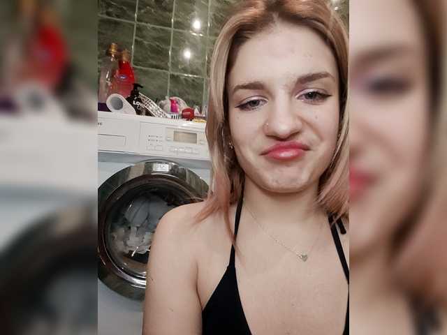 модель angelbabysweet