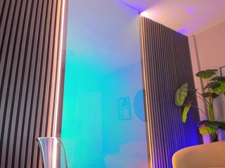 obscenexxx Porn Show